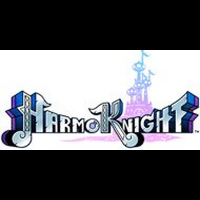 HarmoKnight player count stats
