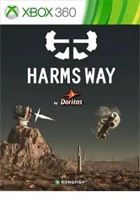 Harms Way player count stats
