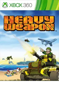 Heavy Weapon player count stats