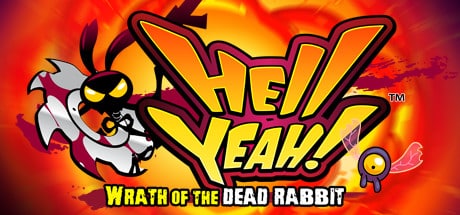 Hell Yeah! Wrath of the Dead Rabbit player count stats