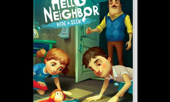 Hello Neighbor Hide and Seek player count Stats and Facts