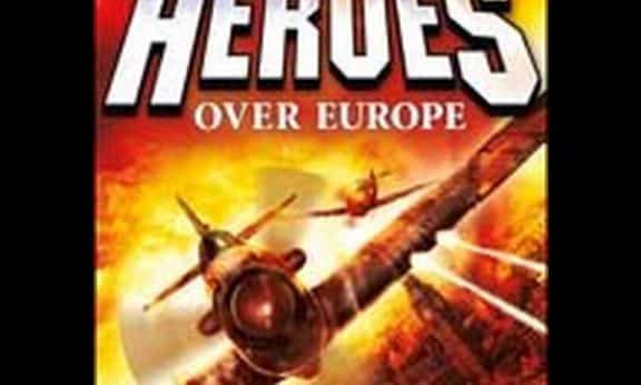 Heroes Over Europe player count Stats and Facts