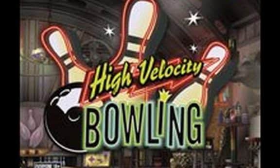 High Velocity Bowling player count Stats and Facts