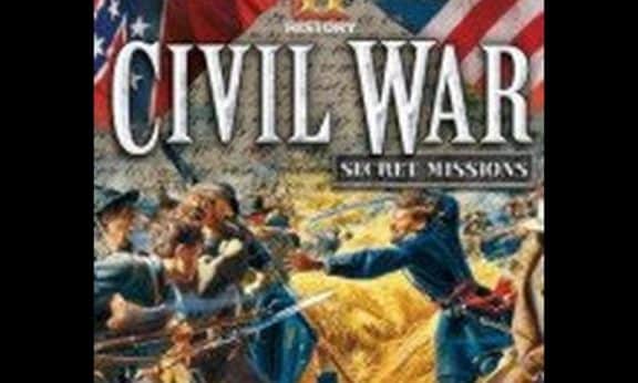 History Civil War Secret Missions player count Stats and Facts