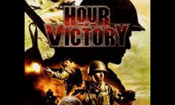 Hour of Victory player count Stats and Facts