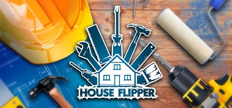House Flipper player count stats