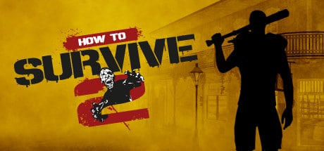 How to Survive 2 player count stats