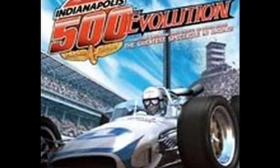 Indianapolis 500 Evolution player count Stats and Facts