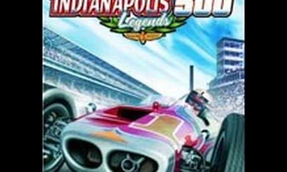 Indianapolis 500 Legends player count Stats and Facts