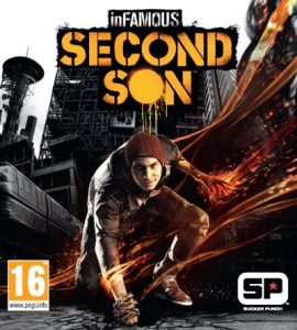 Infamous Second Son player count Stats and Facts