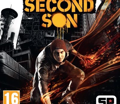 Infamous Second Son player count Stats and Facts