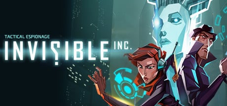 Invisible, Inc. player count stats