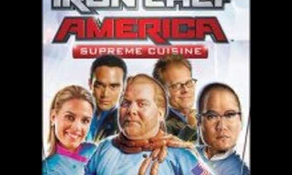 Iron Chef America Supreme Cuisine player count Stats and Facts