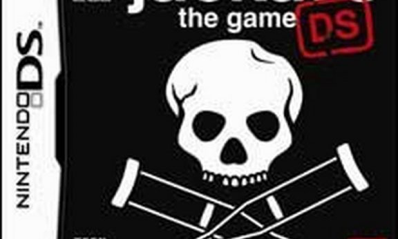 Jackass The Game player count Stats and Facts