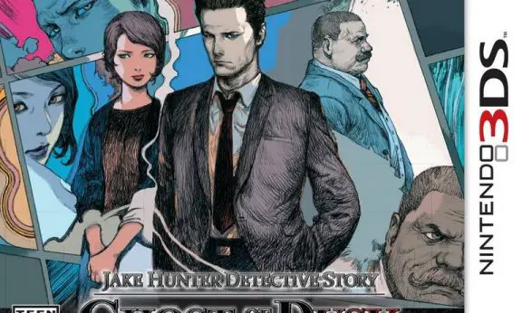 Jake Hunter Detective Story Ghost of the Dusk player count Stats and Facts