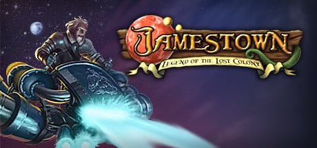 Jamestown player count stats