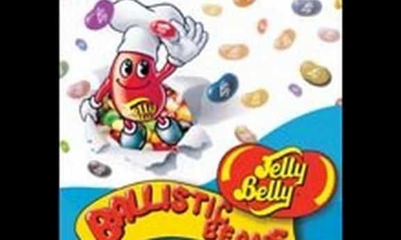Jelly Belly Ballistic Beans player count Stats and Facts