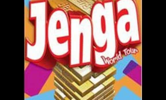 Jenga World Tour player count Stats and Facts