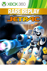 Jetpac Refuelled player count Stats and Facts