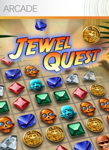 Jewel Quest player count stats