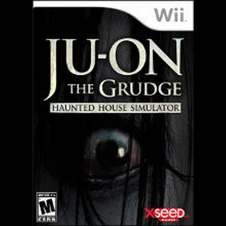 Ju-On: The Grudge player count stats