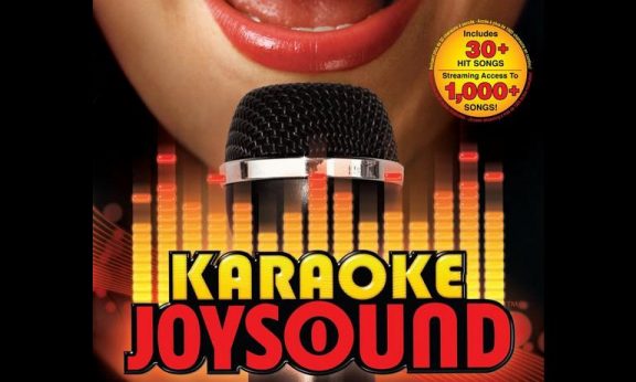 Karaoke Joysound player count Stats and Facts