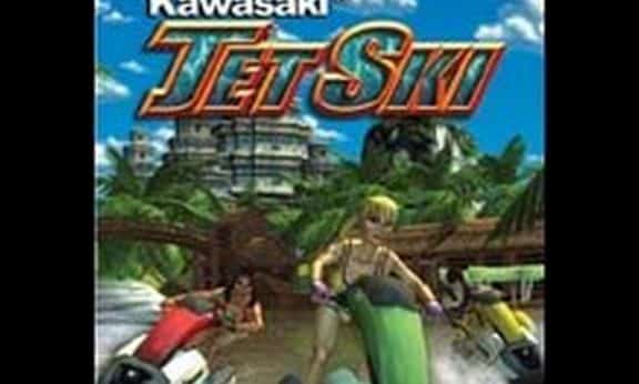 Kawasaki Jet Ski player count Stats and Facts