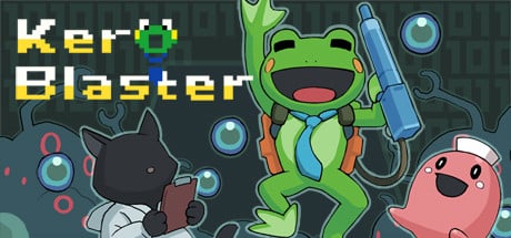 Kero Blaster player count Stats and Facts