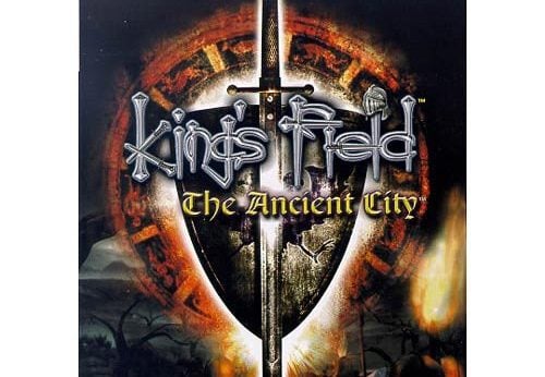 King's Field IV The Ancient City player count Stats and Facts