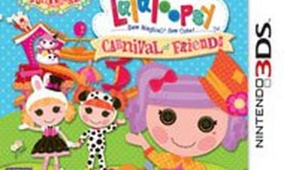 Lalaloopsy Carnival of Friends player count Stats and Facts