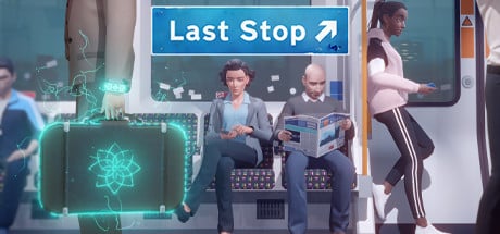 Last Stop player count stats