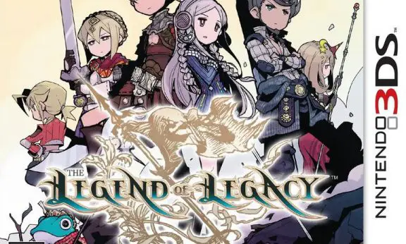 Legend of Legacy player count Stats and Facts