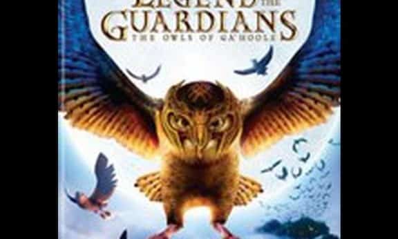 Legend of the Guardians The Owls of Ga'Hoole player count Stats and Facts
