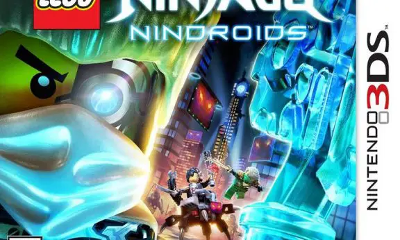 Lego Ninjago Nindroids player count Stats and Facts