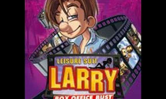 Leisure Suit Larry Box Office Bust player count Stats and Facts
