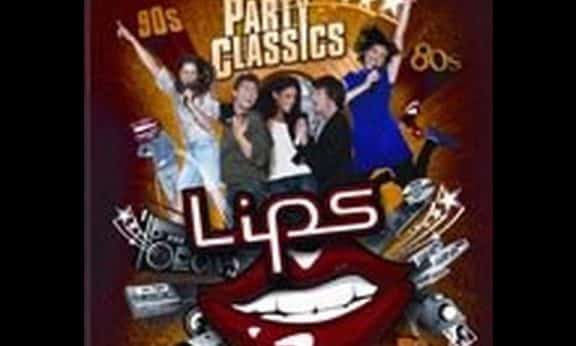 Lips Party Classics player count Stats and Facts