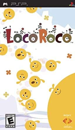 LocoRoco player count stats