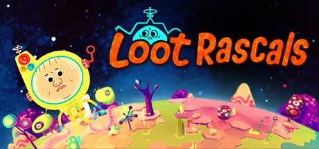 Loot Rascals player count stats
