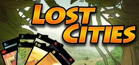 Lost Cities player count stats