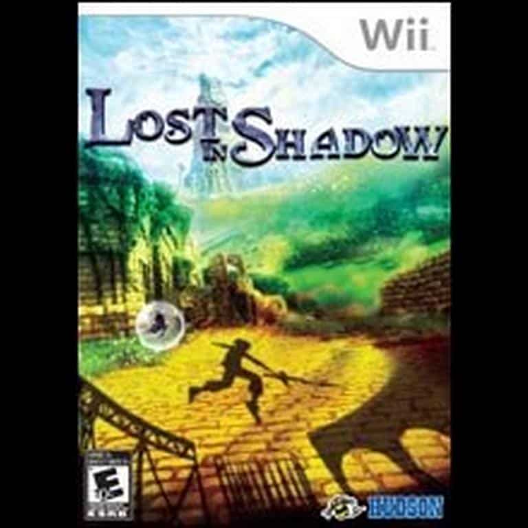 Lost in Shadow statistics facts