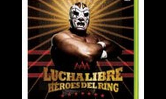 Lucha Libre AAA 2010 Héroes del Ring player count Stats and Facts