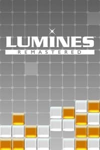 Lumines: Puzzle Fusion player count stats