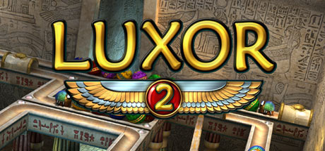 Luxor 2 player count stats