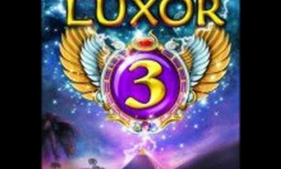 Luxor 3 player count Stats and Facts