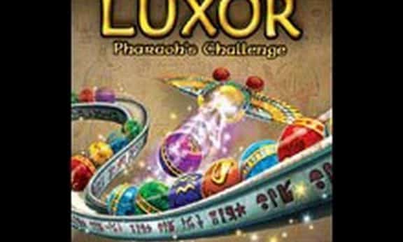 Luxor Pharaoh's Challenge player count Stats and Facts