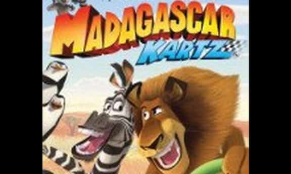 Madagascar Kartz player count Stats and Facts