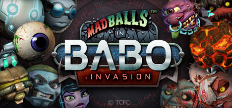 Madballs in Babo: Invasion player count stats