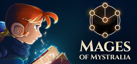 Mages of Mystralia player count stats