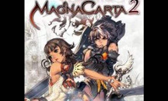 MagnaCarta 2 player count Stats and Facts