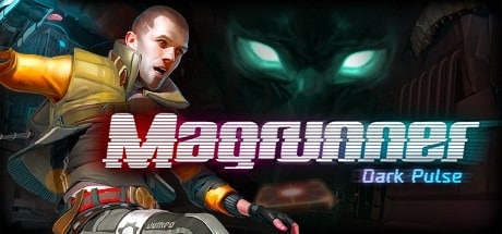 Magrunner: Dark Pulse player count stats